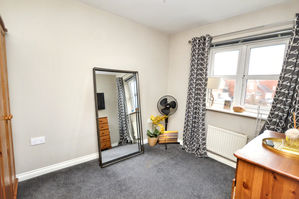 Bedroom Two- click for photo gallery